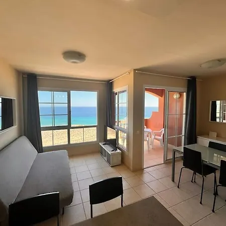 Apartman Stunning Sunrise On The Ocean *