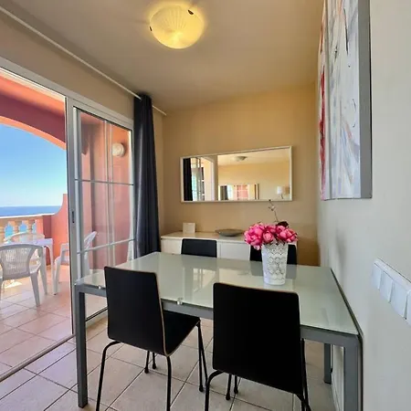 Apartment Stunning Sunrise On The Ocean Costa Calma