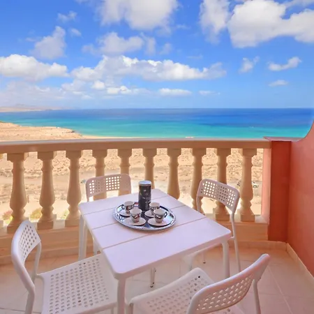 Stunning Sunrise On The Ocean Apartment